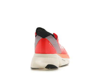 adidas Adios Pro 3 Solar Red