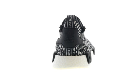 adidas NMD R1 Sashiko Black