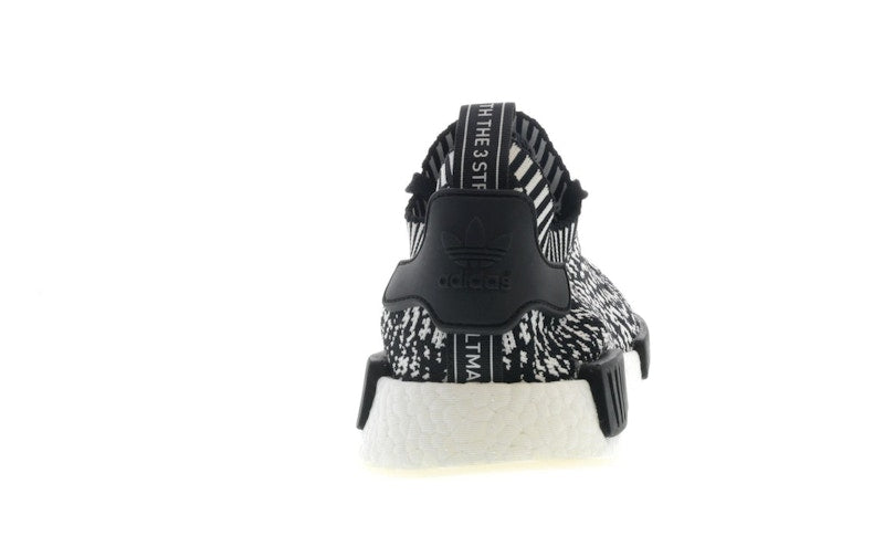 adidas NMD R1 Sashiko Black