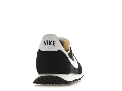 Nike Waffle Trainer 2 Black White