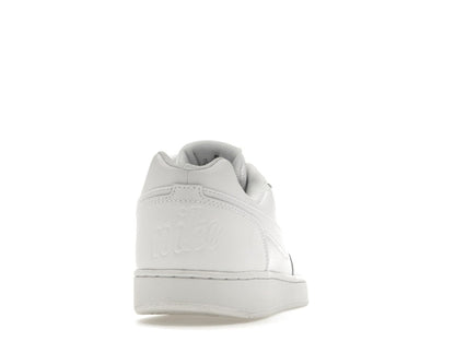 Nike Ebernon Low Triple White