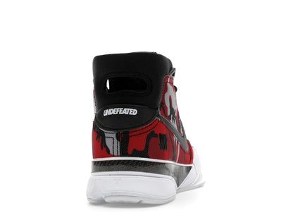 Nike Kobe 1 Protro Undefeated Red Camo (Santa Monica)