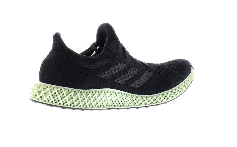 adidas Futurecraft 4D Ash Green