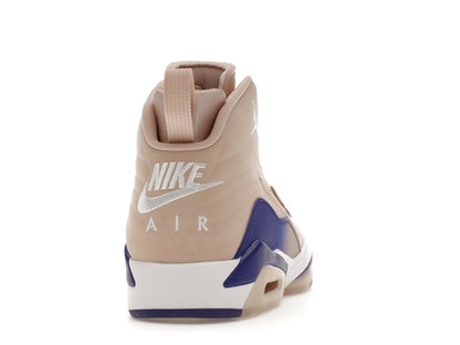 Jordan Jumpman MVP Particle Beige Concord White (Women's)