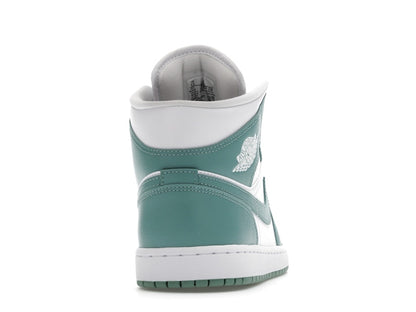 Jordan 1 Mid White Cannon (Women's)