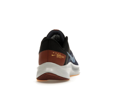 Nike Quest 4 Thunder Blue