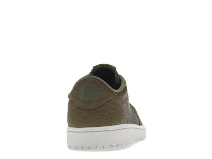 Jordan 1 Retro Low NS Trooper Olive