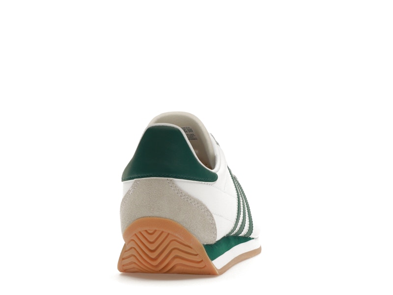 adidas Country OG Cloud White Collegiate Green (2023)