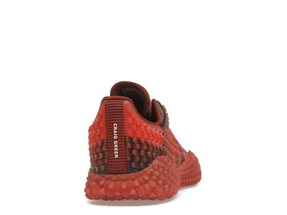 adidas Graddfa AKH I Craig Green Collegiate Burgundy