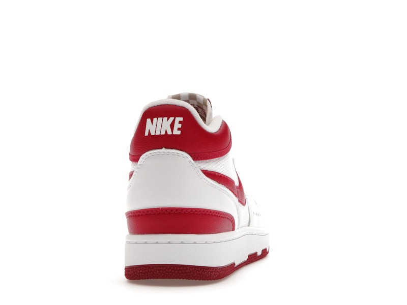 Nike Mac Attack QS SP Red Crush