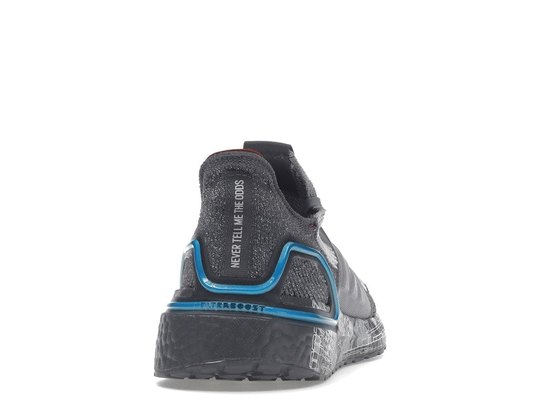 adidas Ultra Boost 19 Star Wars Millennium Falcon