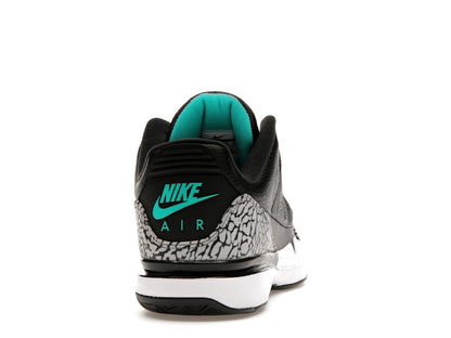 Nike Zoom Vapor AJ3 atmos Jade