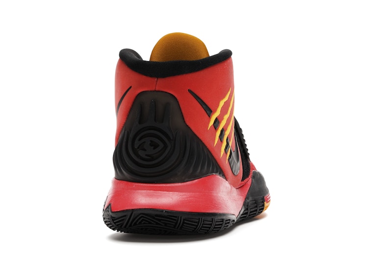Nike Kyrie 6 Bruce Lee