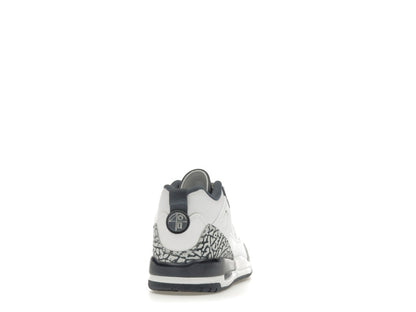 Jordan Spizike Low Obsidian (GS)