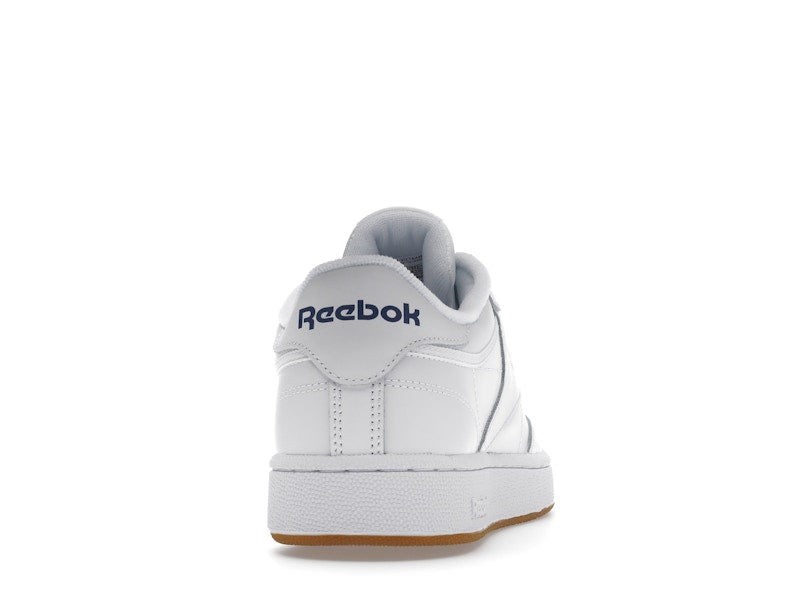 Reebok Club C 85 White Gum