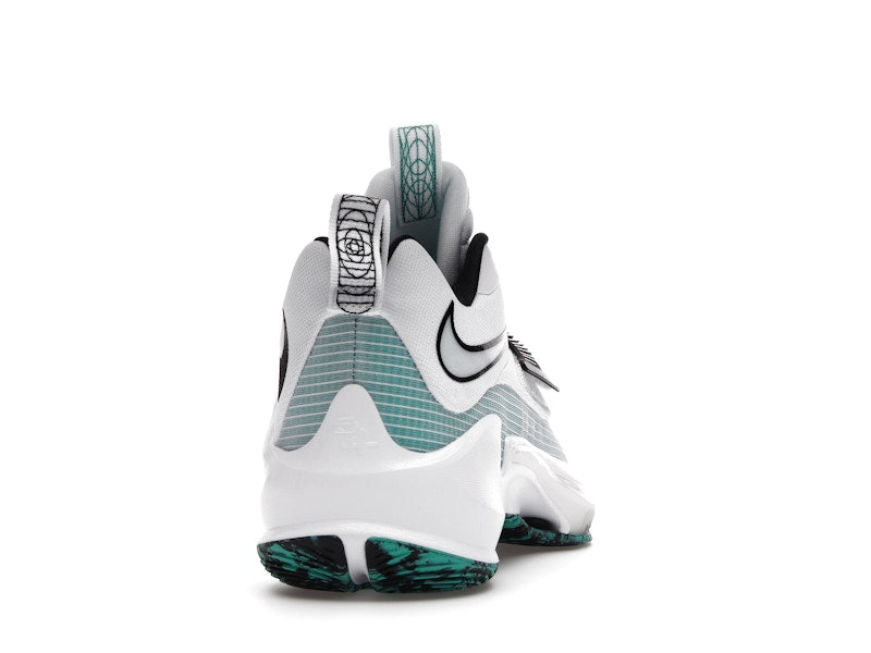 Nike Zoom Freak 3 Clear Emerald