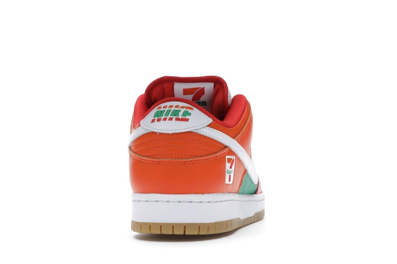 Nike SB Dunk Low 7-Eleven
