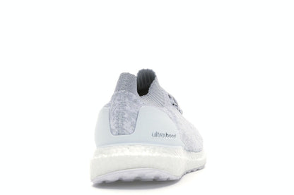 adidas Ultra Boost Uncaged Triple White
