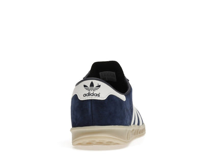 adidas Hamburg Tech Indigo