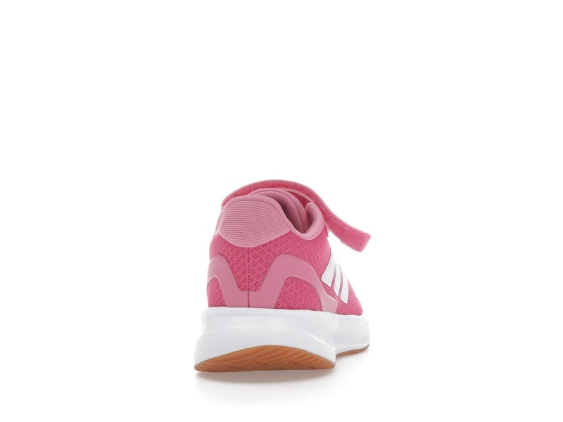 adidas Runfalcon 5 Pulse Magenta Cloud White Bliss Pink (PS)