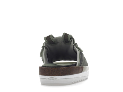 Nike Offline 2.0 Green