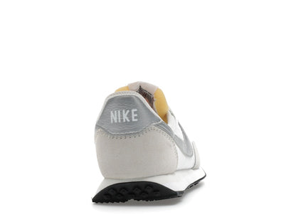 Nike Waffle Trainer 2 White Metal Silver (Women's)