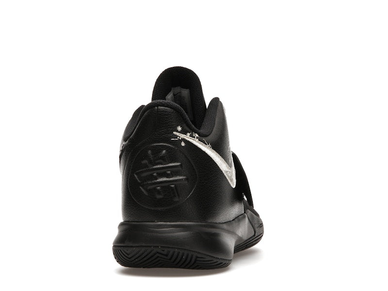 Nike Kyrie Flytrap 3 Black