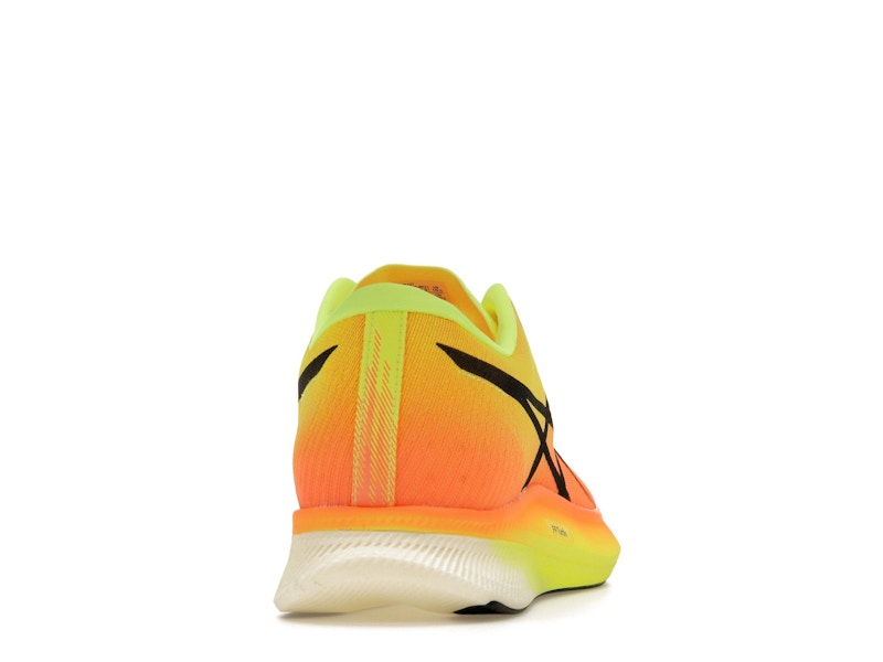 ASICS Metaspeed Edge Shocking Orange