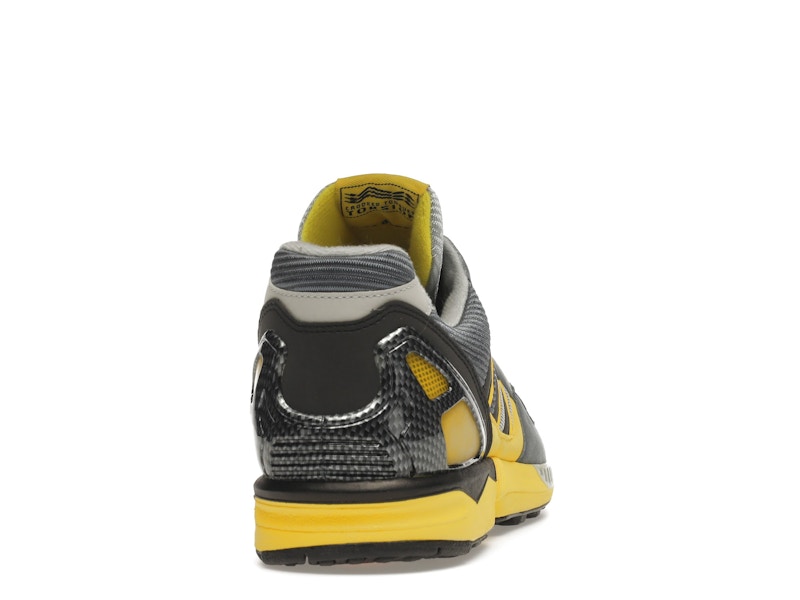 adidas ZX 9000 Crooked Tongues