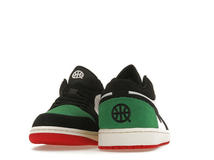 Jordan 1 Low Quai 54 (2023)