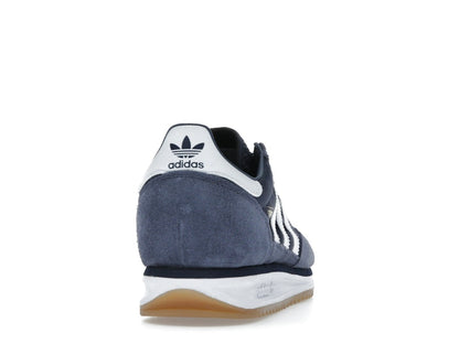 adidas SL 72 RS Night Indigo Cloud White Shadow Navy