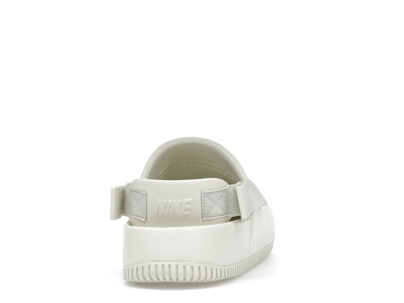 Nike Calm Mule Sea Glass