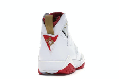 Jordan 7 Retro Hare YOTR (2011)