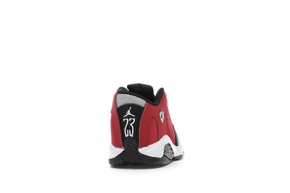 Jordan 14 Retro Gym Red Toro (TD)