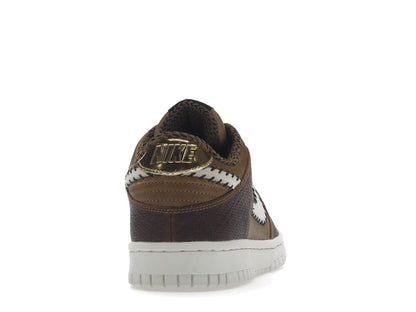Nike Dunk Low Paris YMCA Old Court (Ale Brown)
