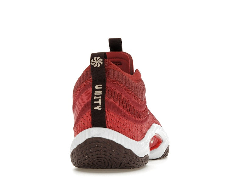 Nike Cosmic Unity 3 Cedar