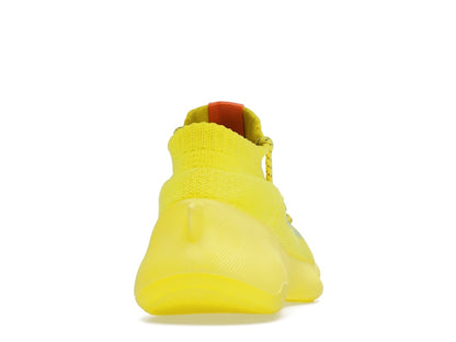 adidas Humanrace Sičhona Shock Yellow