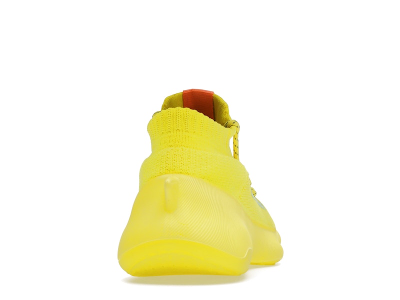 adidas Humanrace Sičhona Shock Yellow
