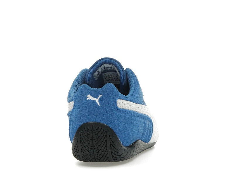 Puma Speedcat OG+ Sparco Strong Blue