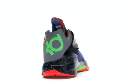 Nike KD 4 NERF (2011)