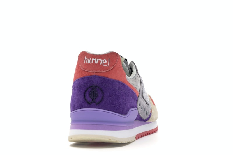 Hummel Marathona AFEW Stay Foolish
