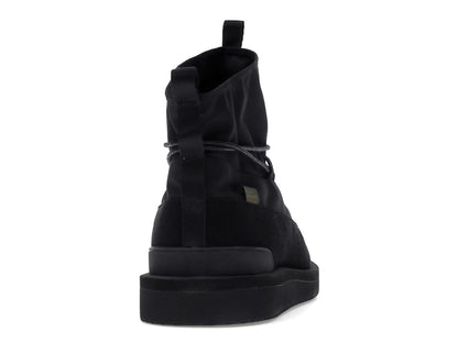 Aime Leon Dore Hobbs Boots Suicoke Black