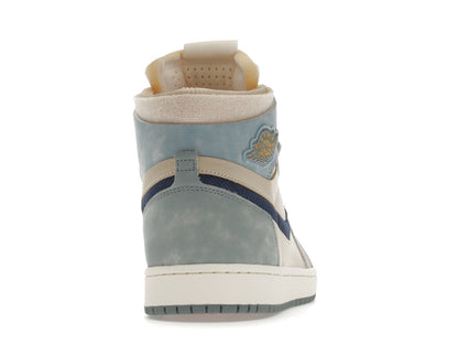 Jordan 1 High Zoom Air CMFT Celestine Blue
