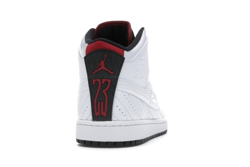 Jordan 1 Retro 99 Black Toe