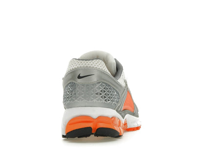 Nike Zoom Vomero 5 Platinum Tint Safety Orange