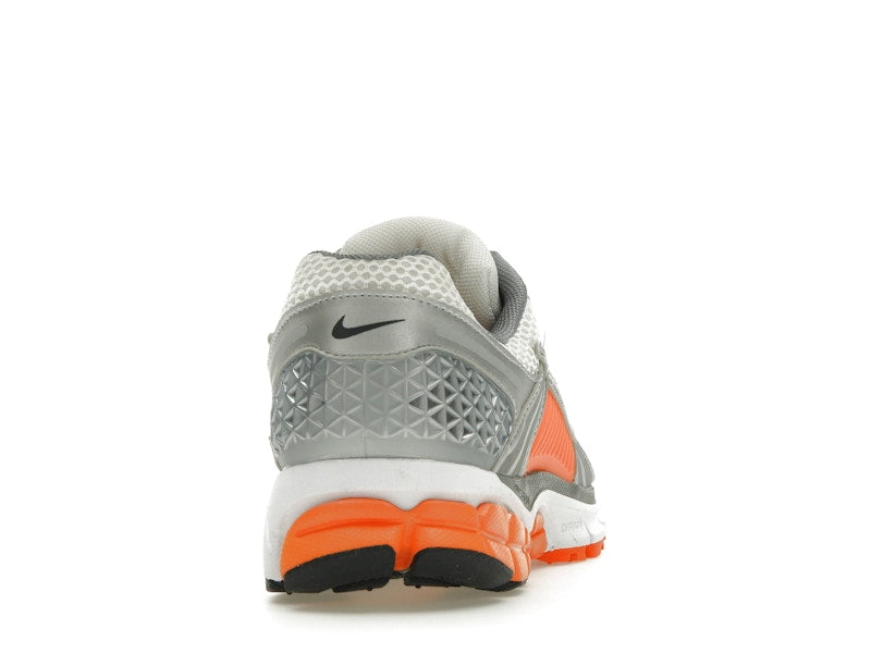 Nike Zoom Vomero 5 Platinum Tint Safety Orange