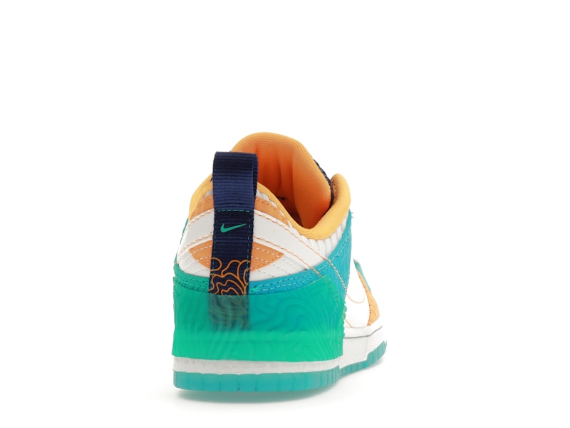 Nike Dunk Low Disrupt 2 Serena Williams Design Crew (Women's)