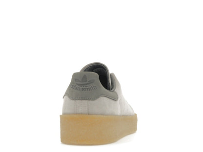 adidas Stan Smith Crepe Grey Gum