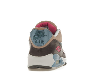 Nike Air Max 90 Clerks Pack Bone