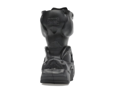 Bravest Studios Chief Boot Black